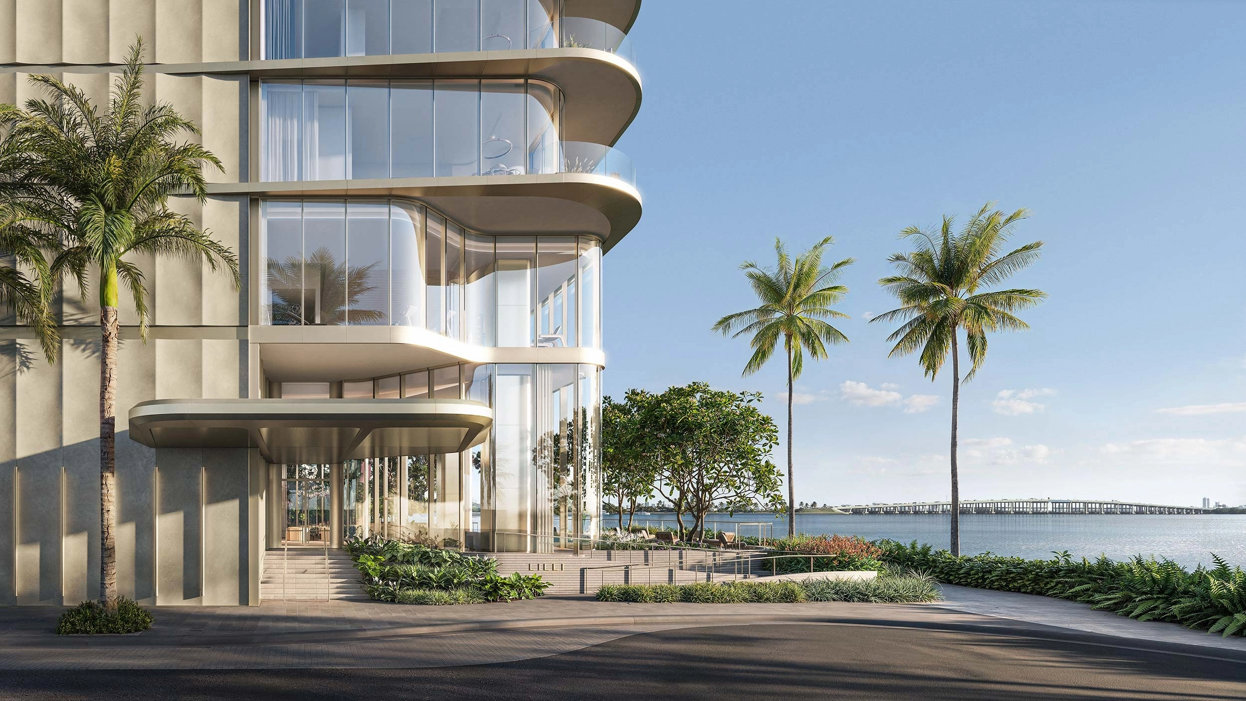 Lilli Miami Edgewater